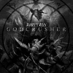 Apostasy (USA-1) : Godcrusher